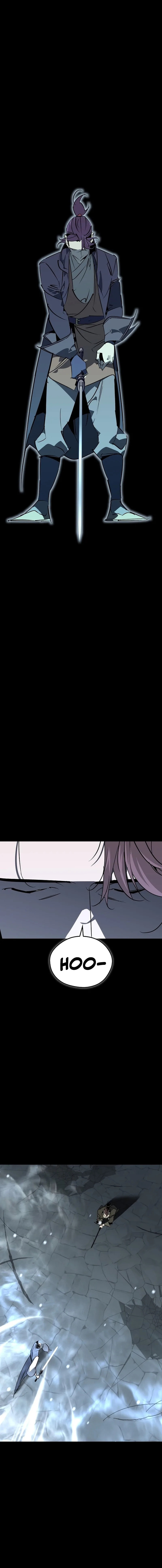 Martial Wild West Chapter 126 page 17 - 