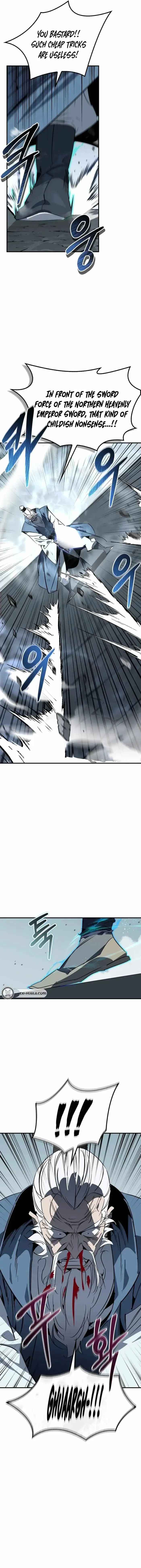 Martial Wild West Chapter 127 page 2 - 