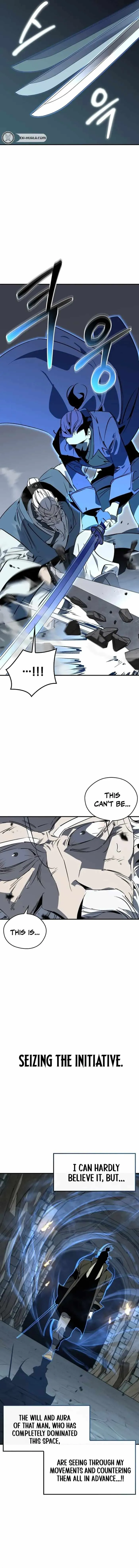Martial Wild West Chapter 127 page 4 - 