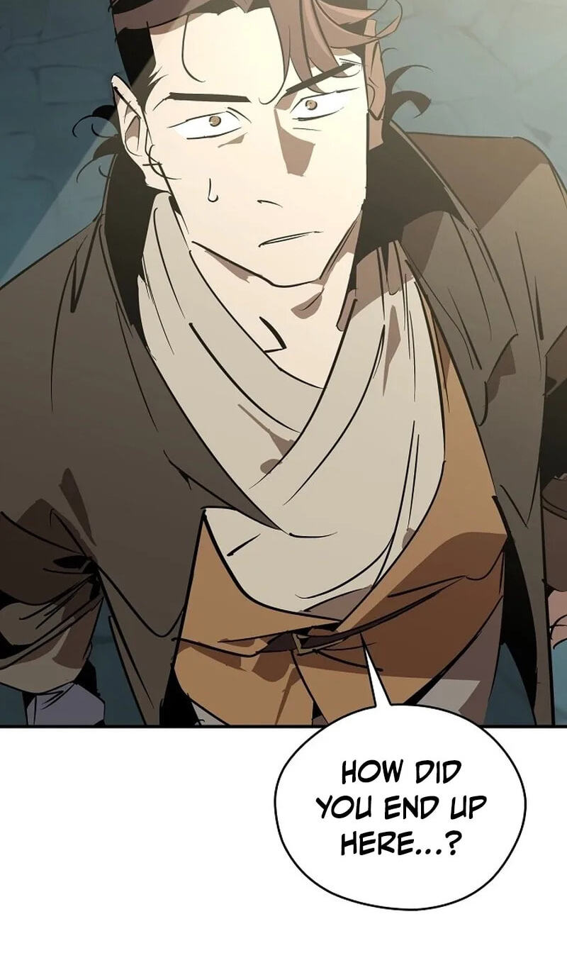 Martial Wild West Chapter 128 page 2 - 