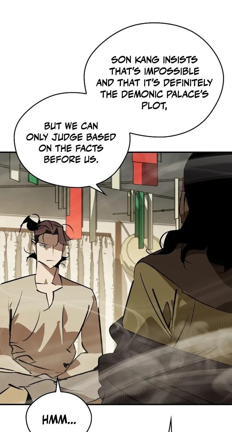 Martial Wild West Chapter 128 page 106 - 