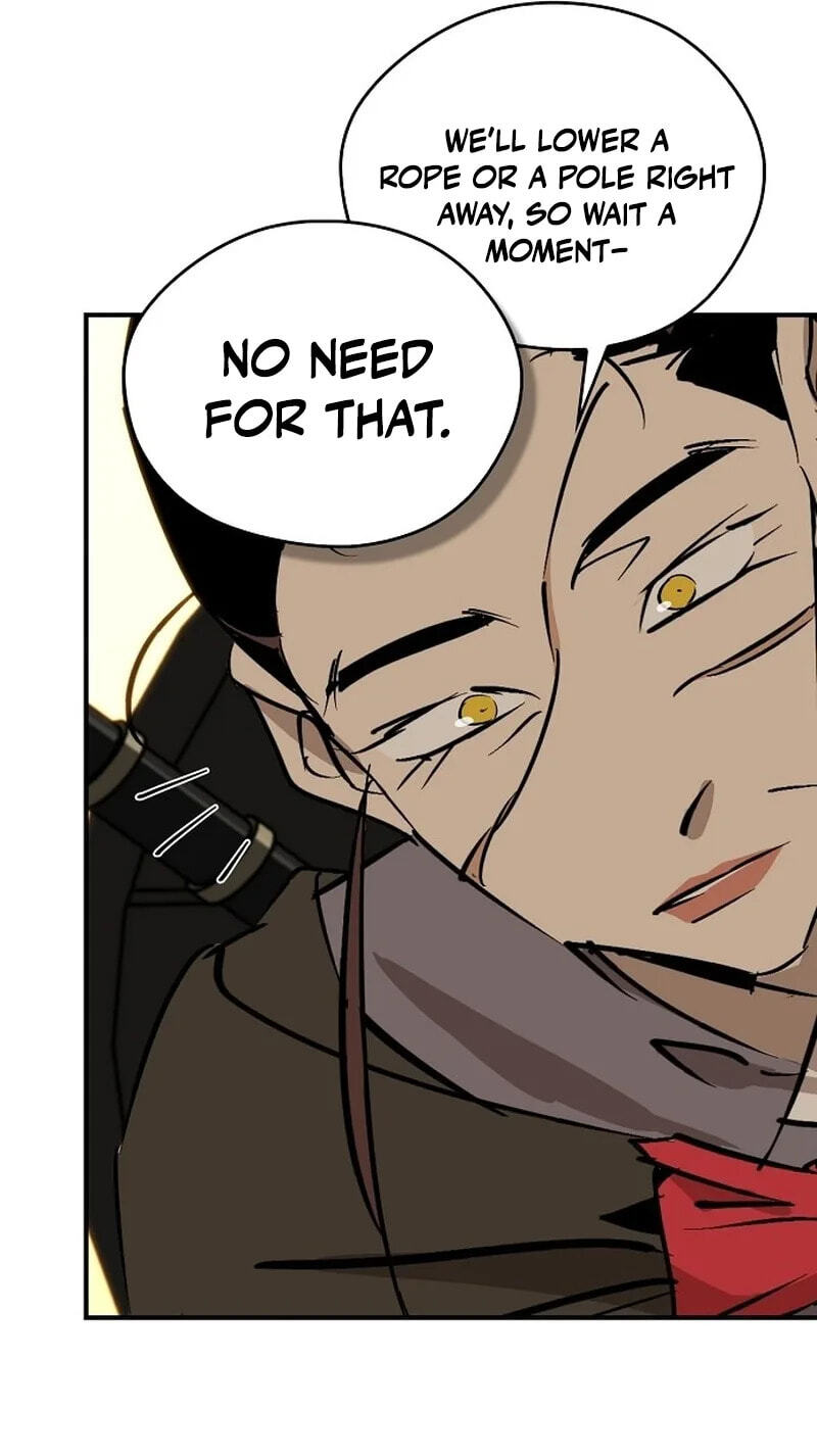 Martial Wild West Chapter 128 page 12 - 