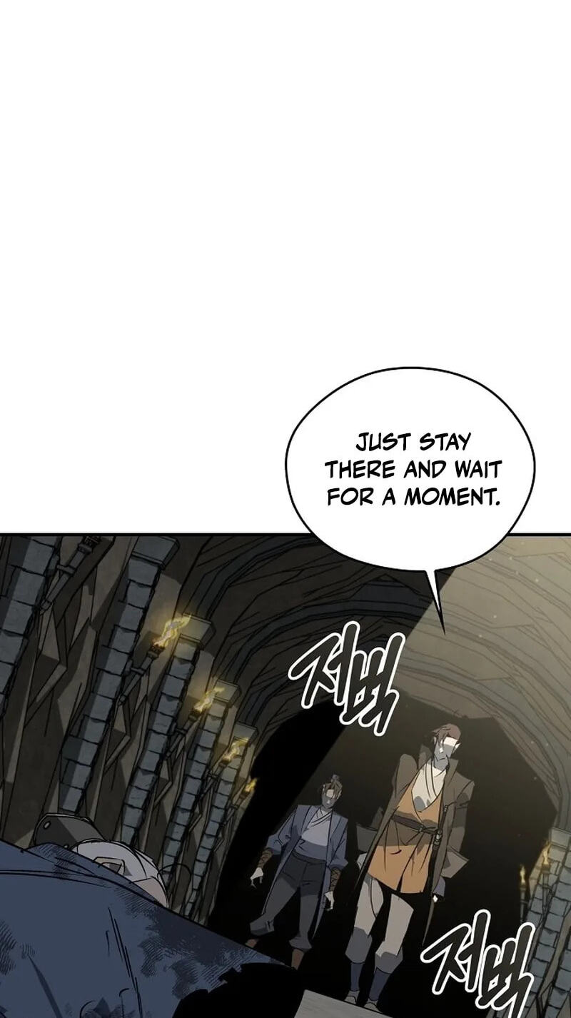 Martial Wild West Chapter 128 page 13 - 