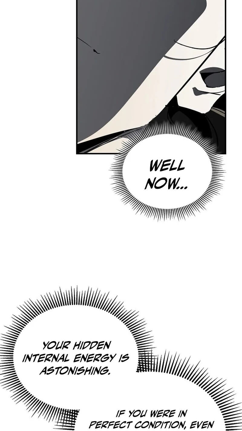Martial Wild West Chapter 128 page 17 - 