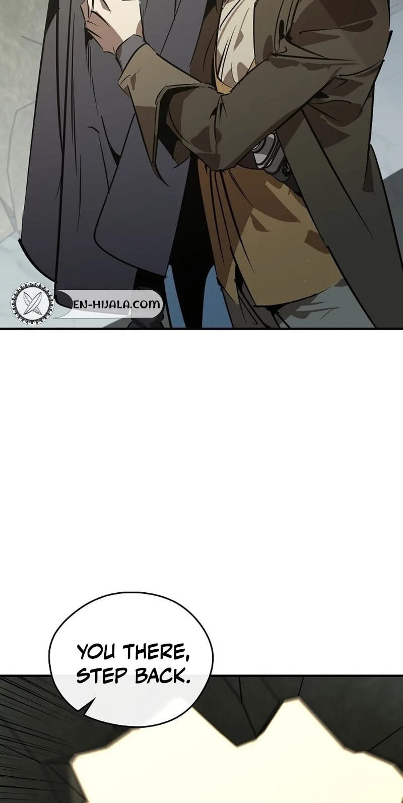 Martial Wild West Chapter 128 page 21 - 