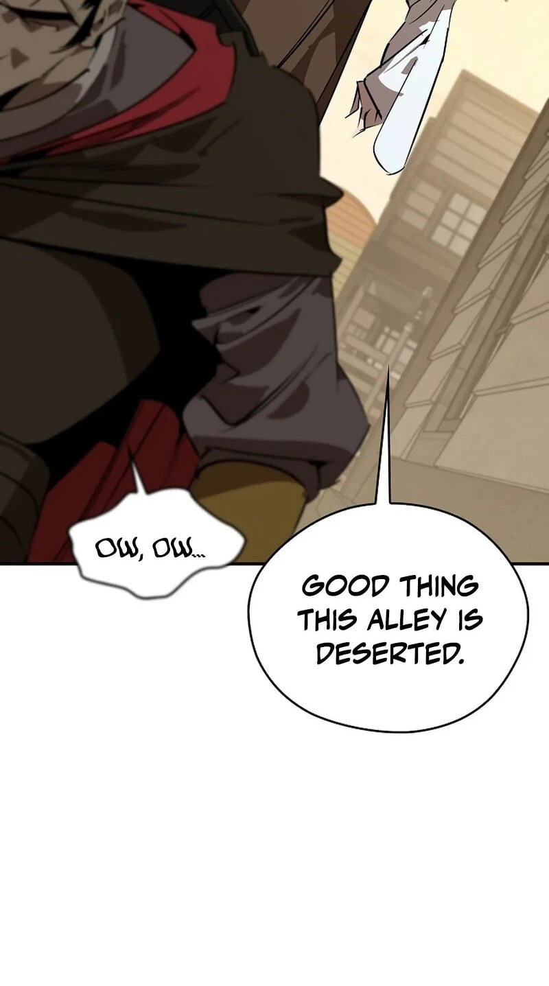 Martial Wild West Chapter 128 page 26 - 