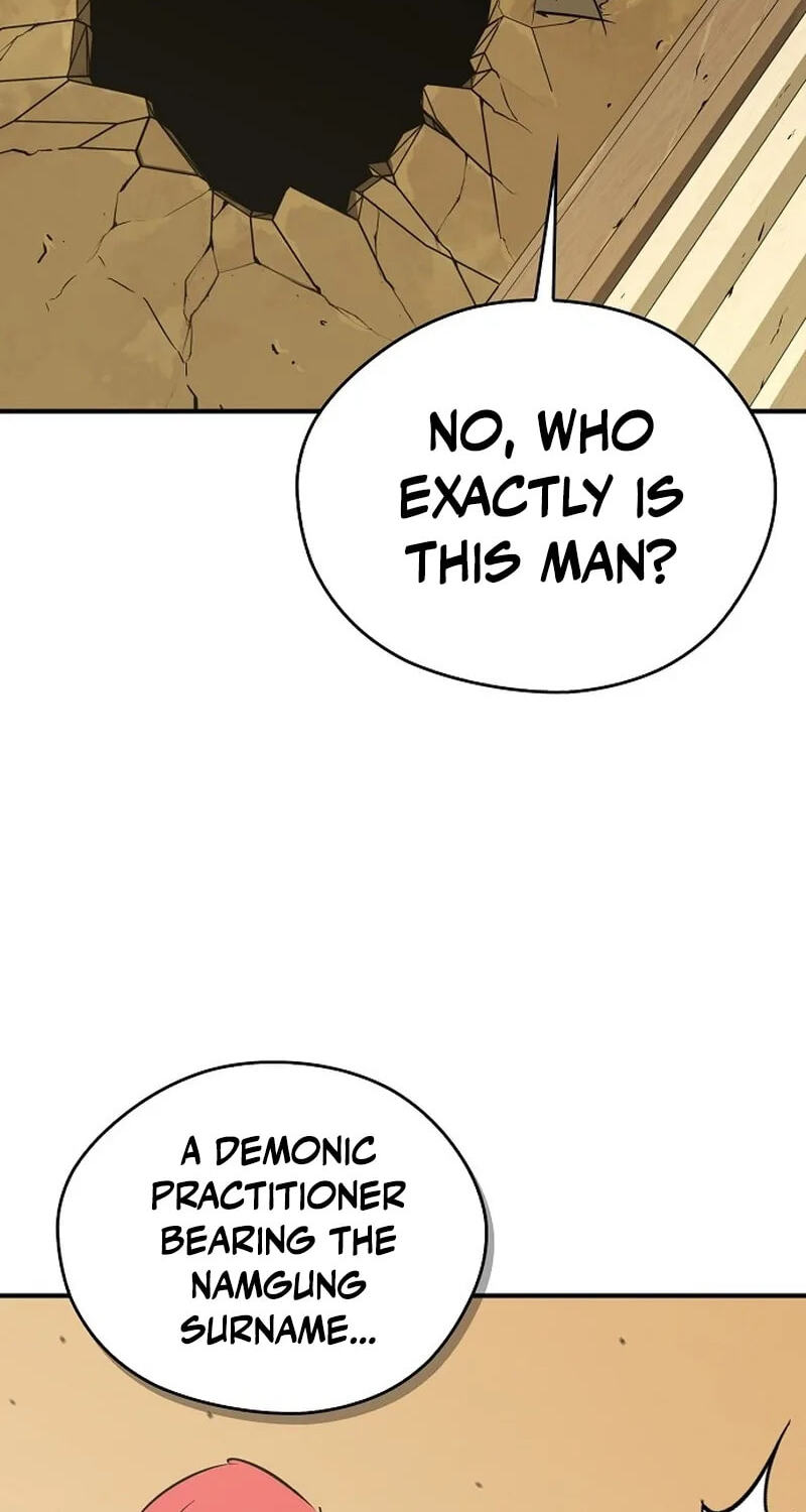 Martial Wild West Chapter 128 page 28 - 