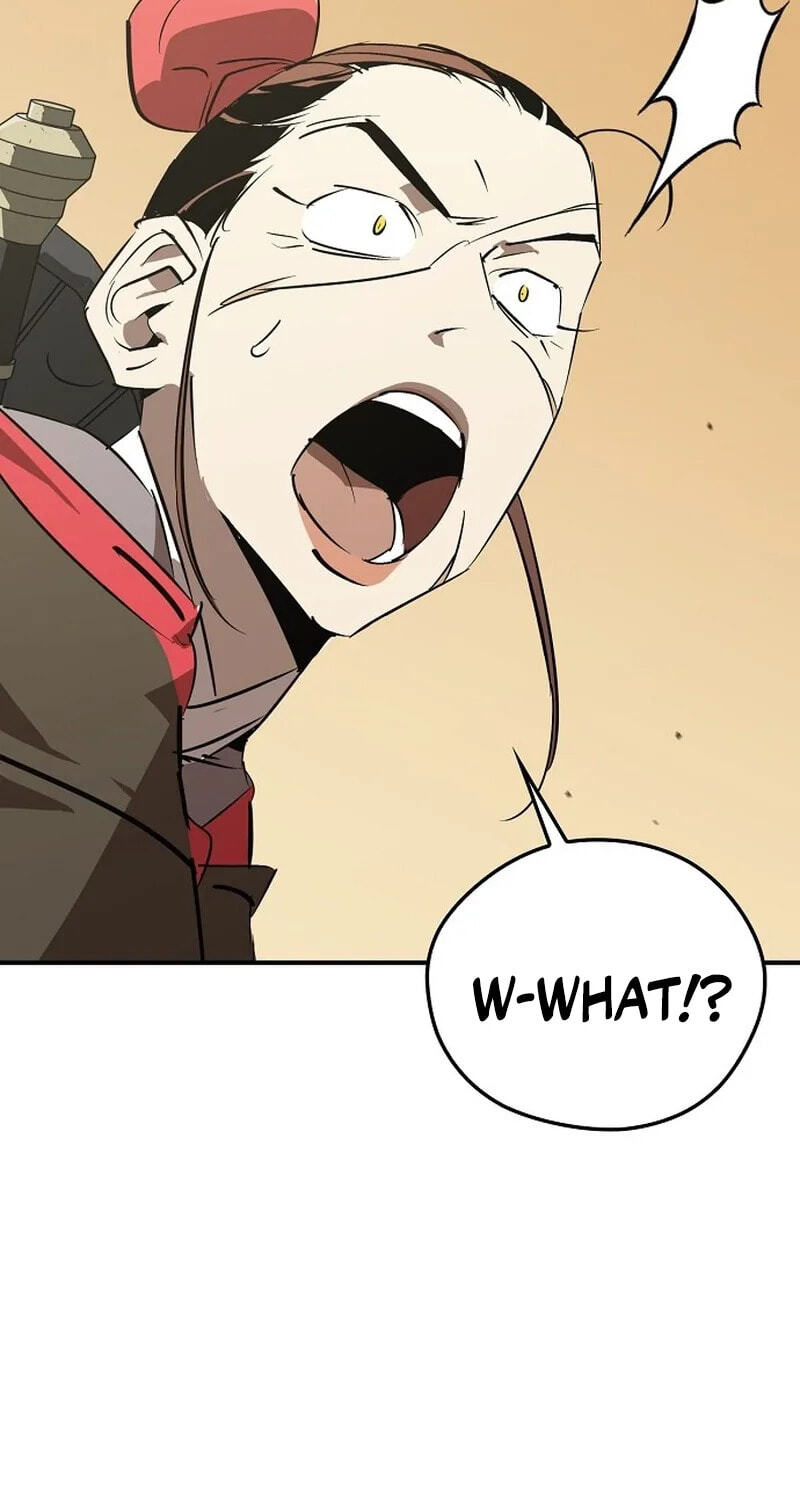 Martial Wild West Chapter 128 page 29 - 