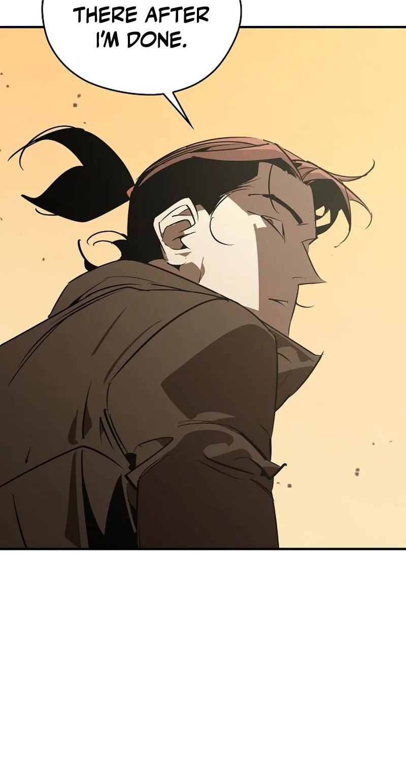 Martial Wild West Chapter 128 page 32 - 
