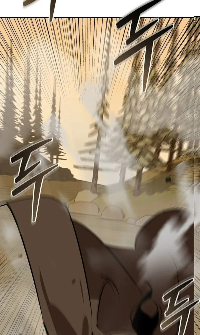 Martial Wild West Chapter 128 page 40 - 