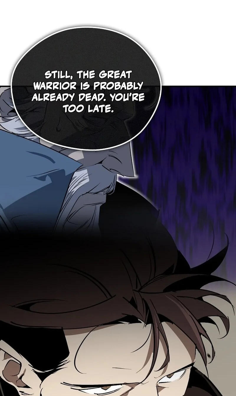 Martial Wild West Chapter 128 page 43 - 