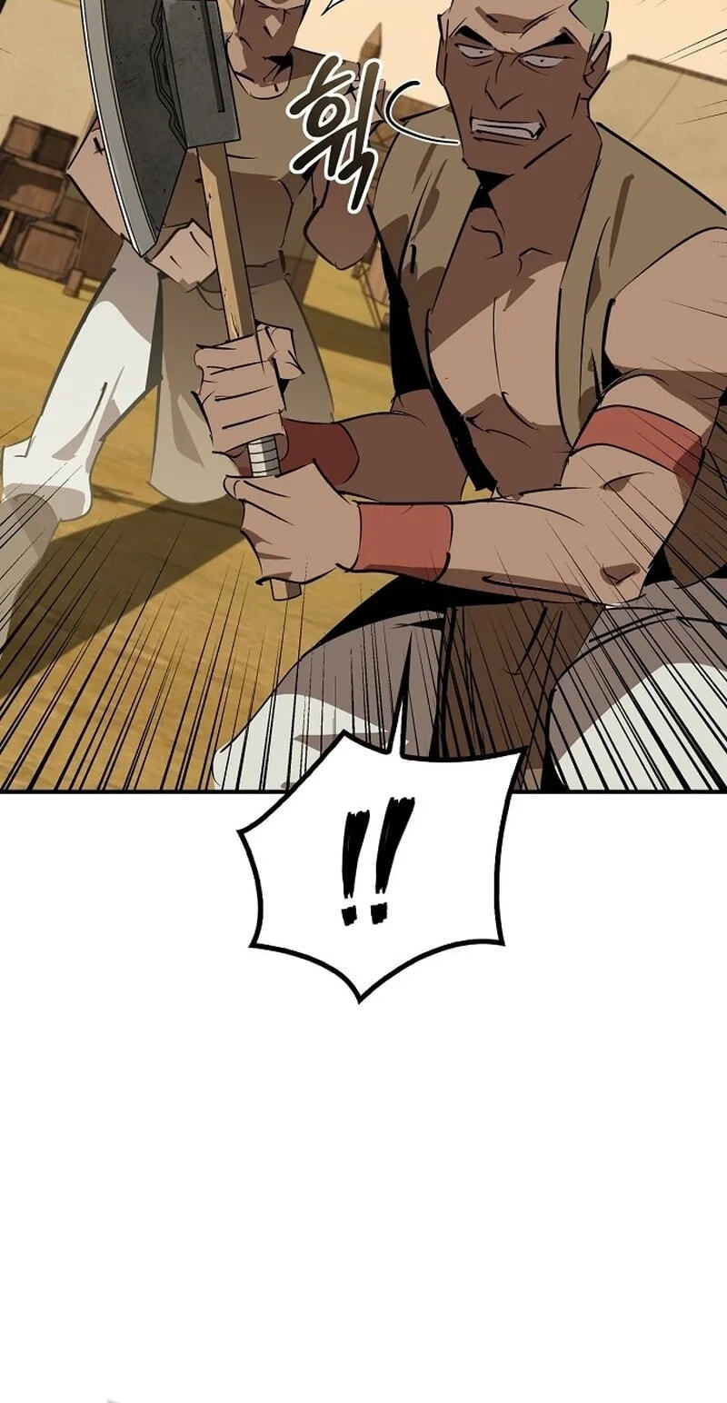 Martial Wild West Chapter 128 page 49 - 