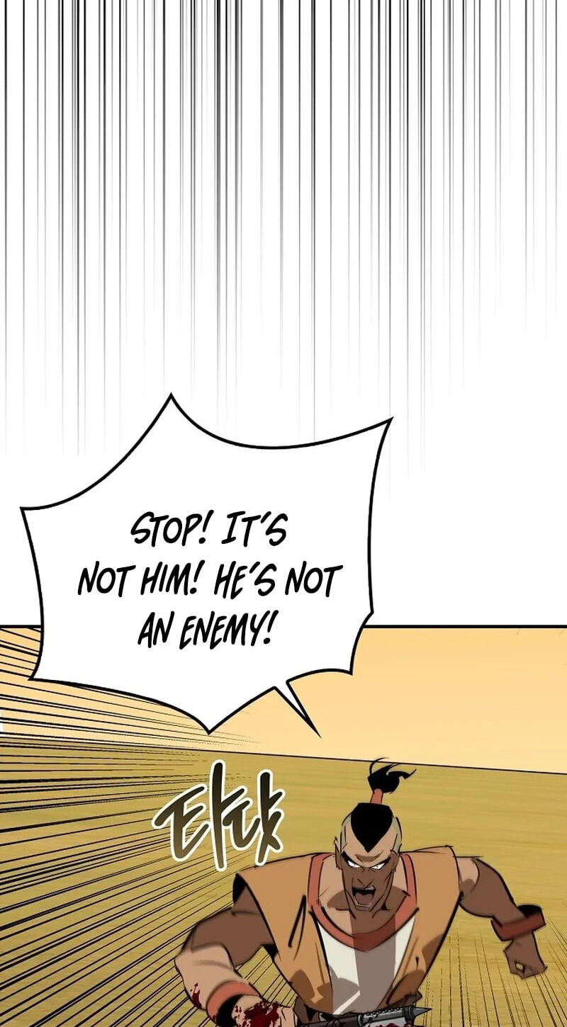 Martial Wild West Chapter 128 page 53 - 