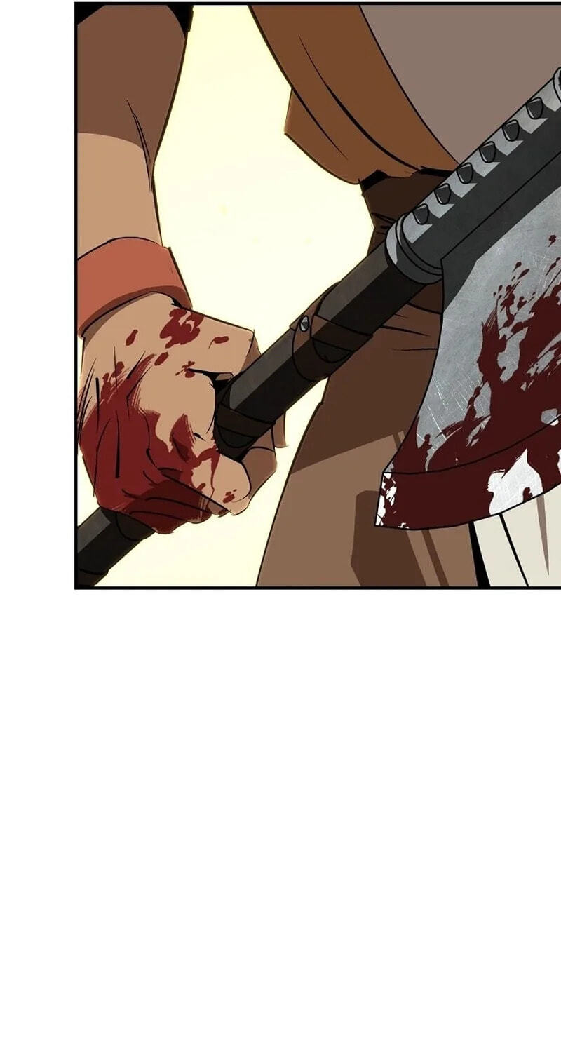 Martial Wild West Chapter 128 page 56 - 