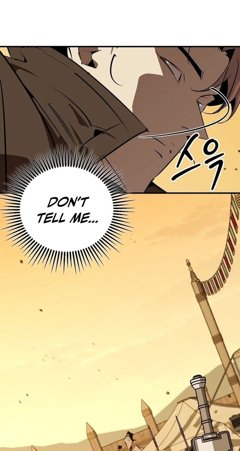Martial Wild West Chapter 128 page 68 - 