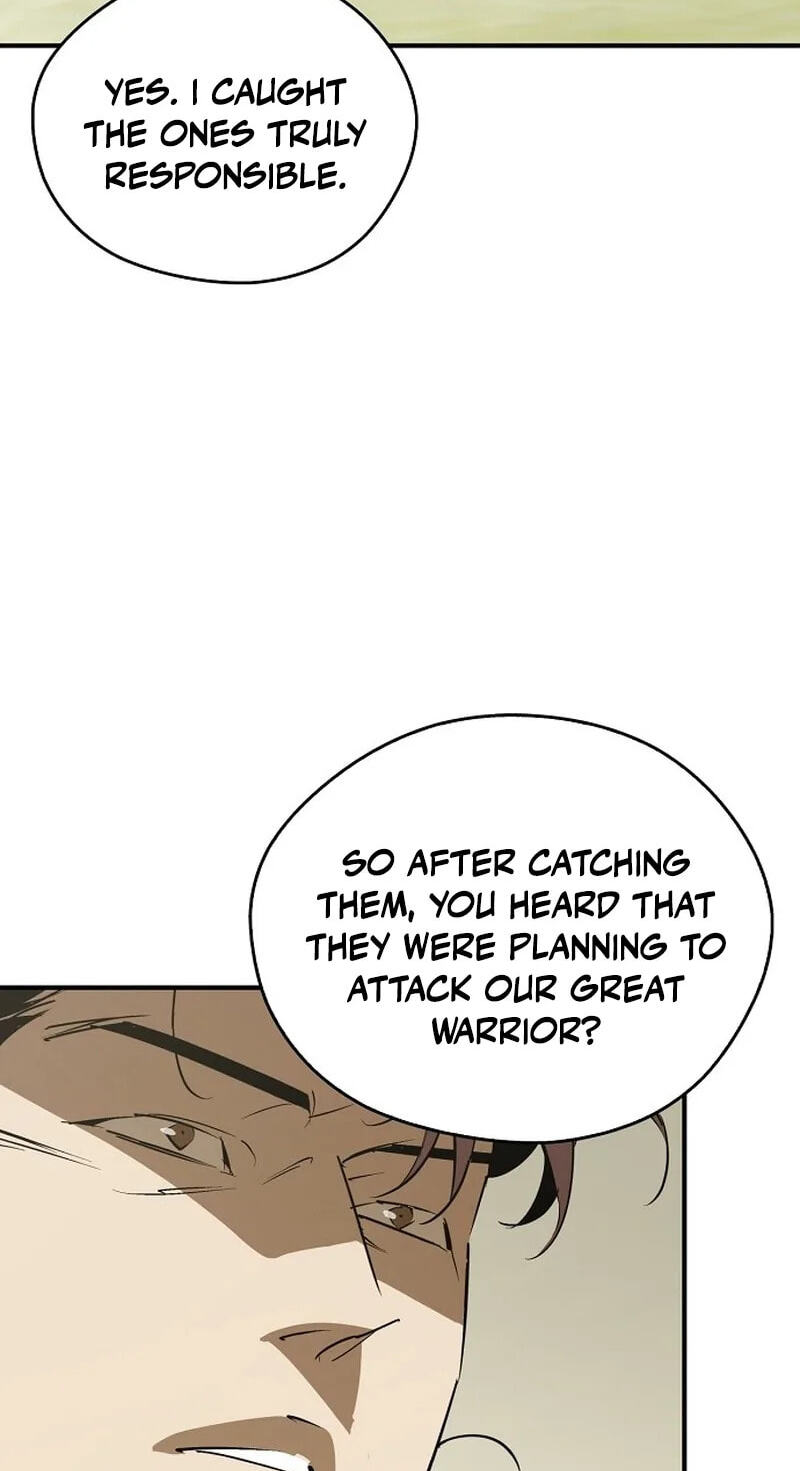 Martial Wild West Chapter 128 page 75 - 