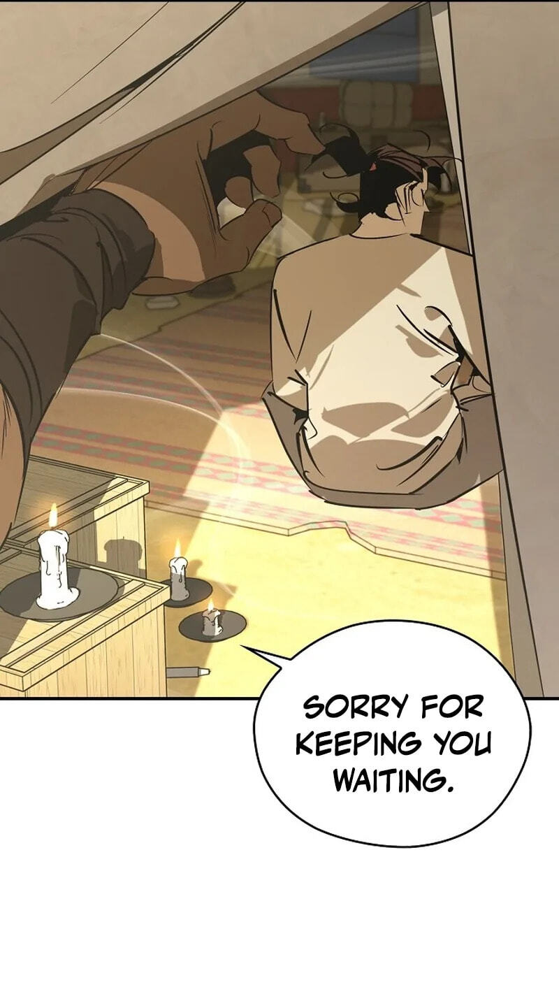 Martial Wild West Chapter 128 page 80 - 