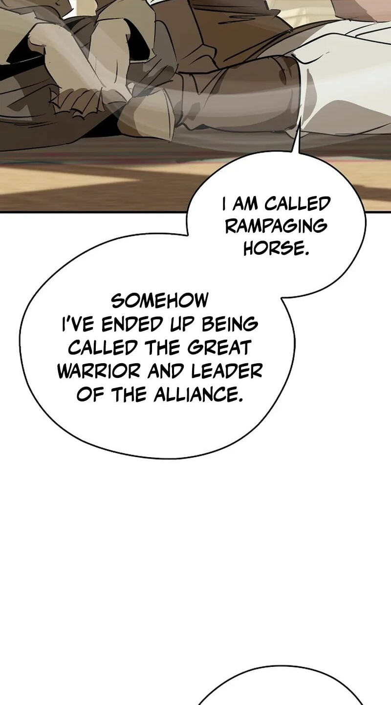 Martial Wild West Chapter 128 page 82 - 
