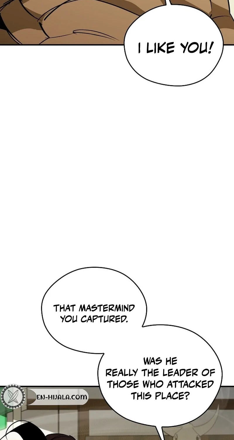 Martial Wild West Chapter 128 page 87 - 