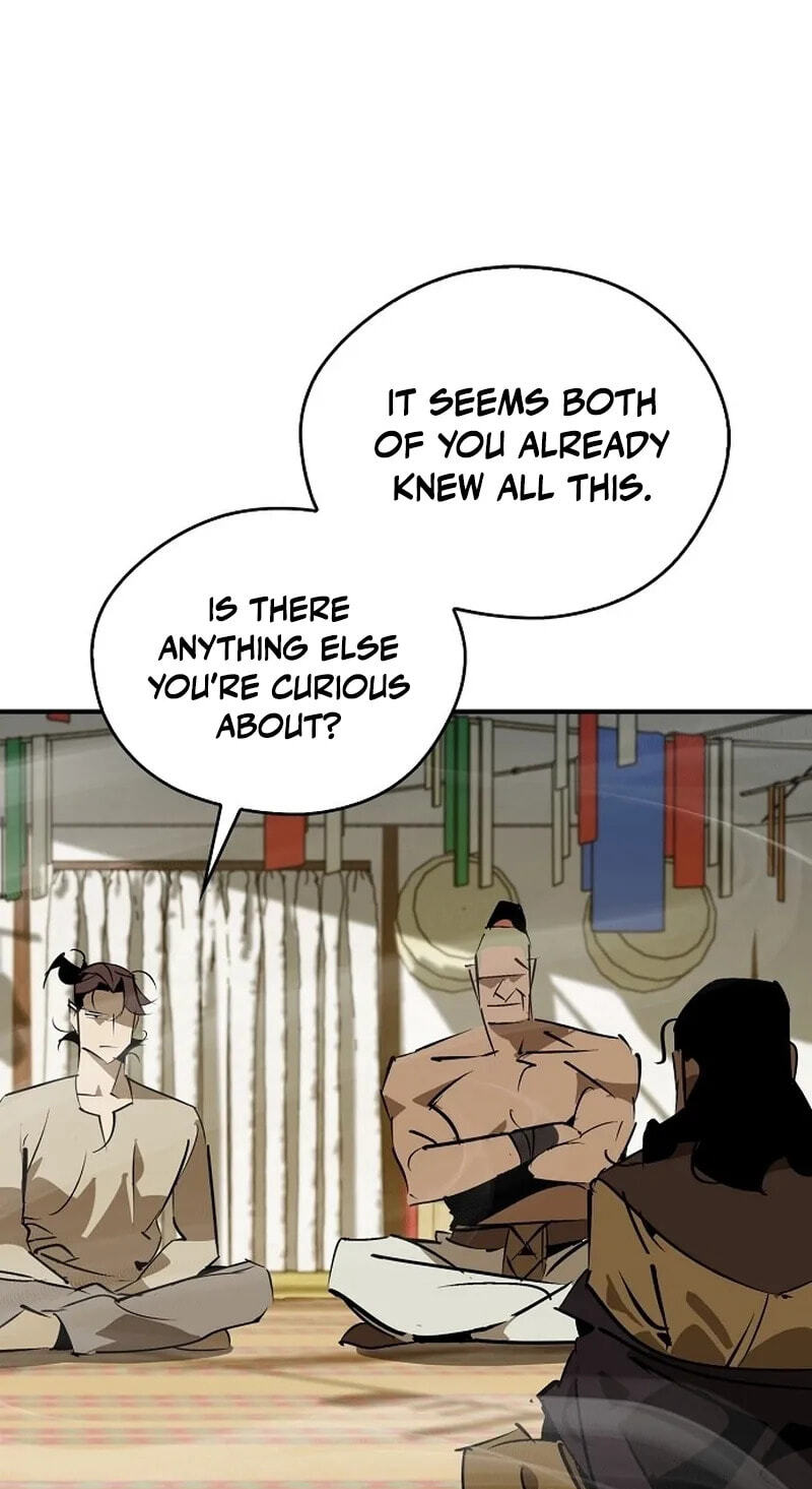 Martial Wild West Chapter 128 page 92 - 