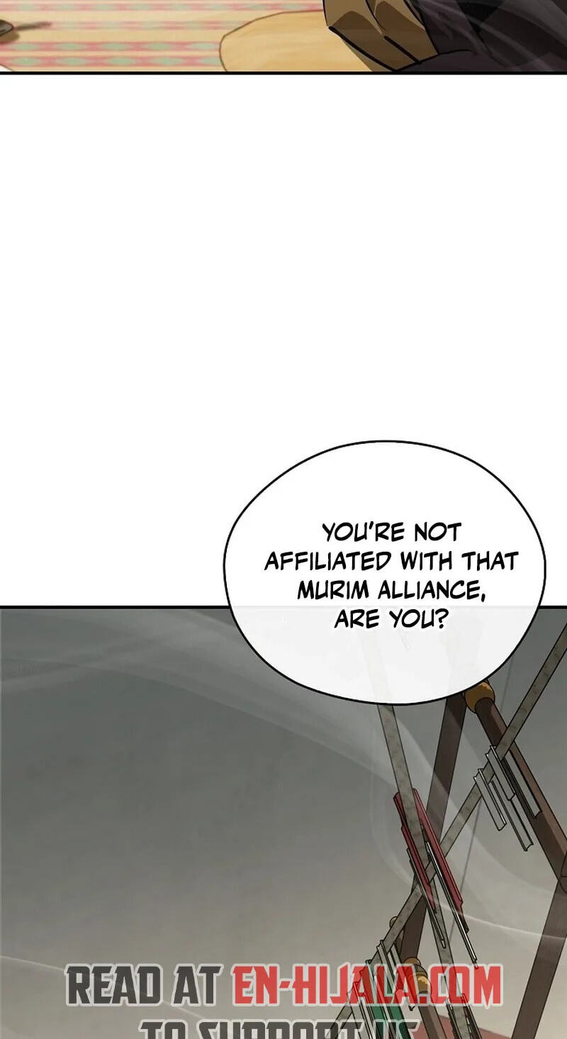 Martial Wild West Chapter 128 page 93 - 
