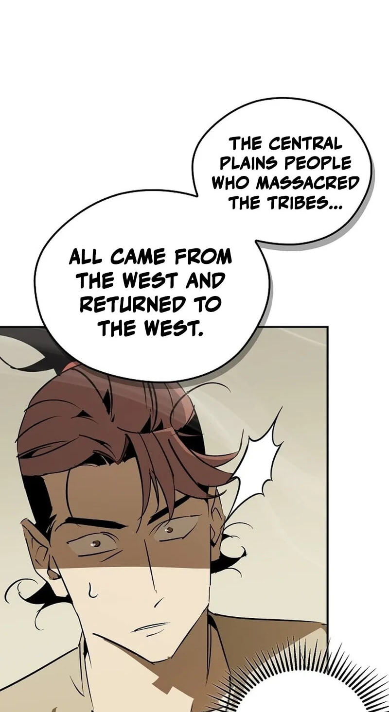 Martial Wild West Chapter 128 page 96 - 