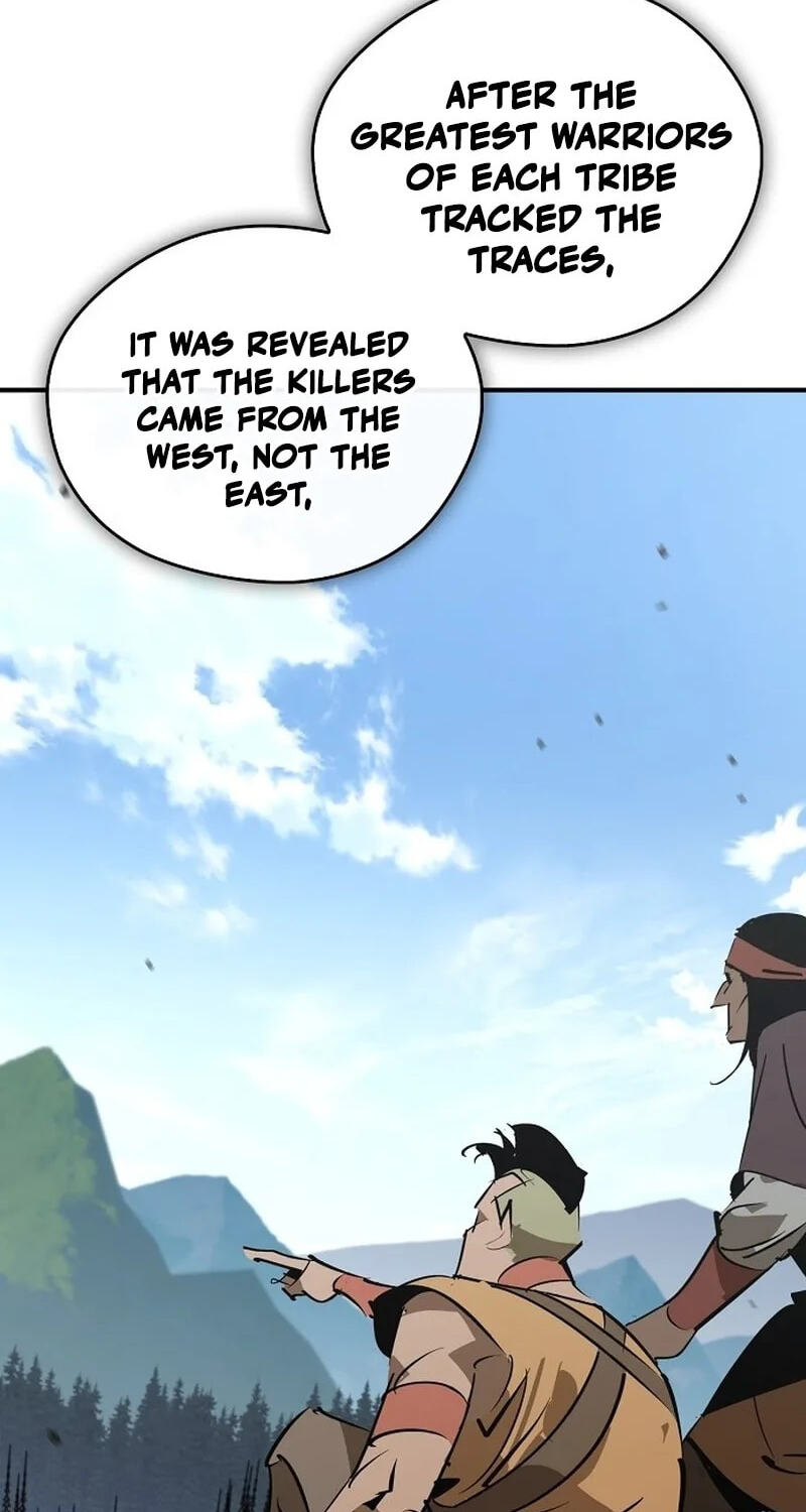 Martial Wild West Chapter 128 page 99 - 