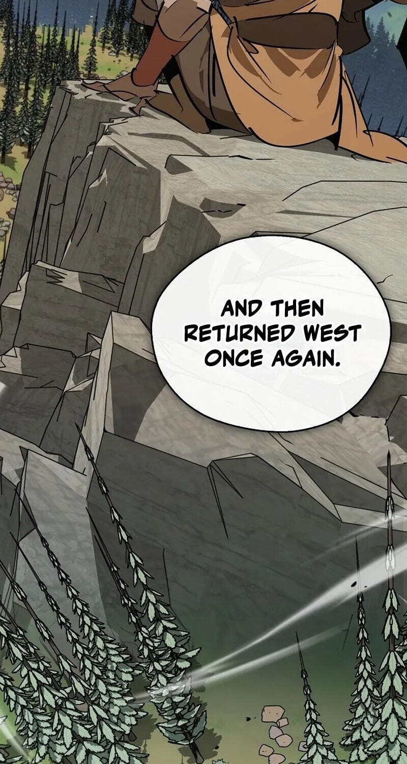 Martial Wild West Chapter 128 page 100 - 