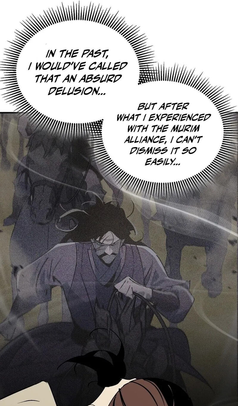 Martial Wild West Chapter 129 page 13 - 
