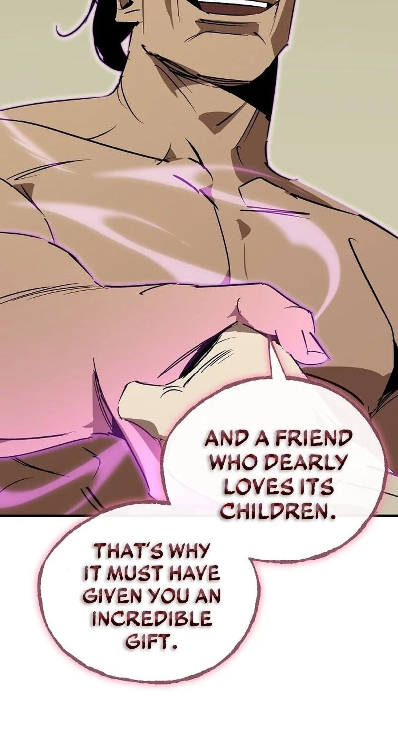 Martial Wild West Chapter 129 page 24 - 