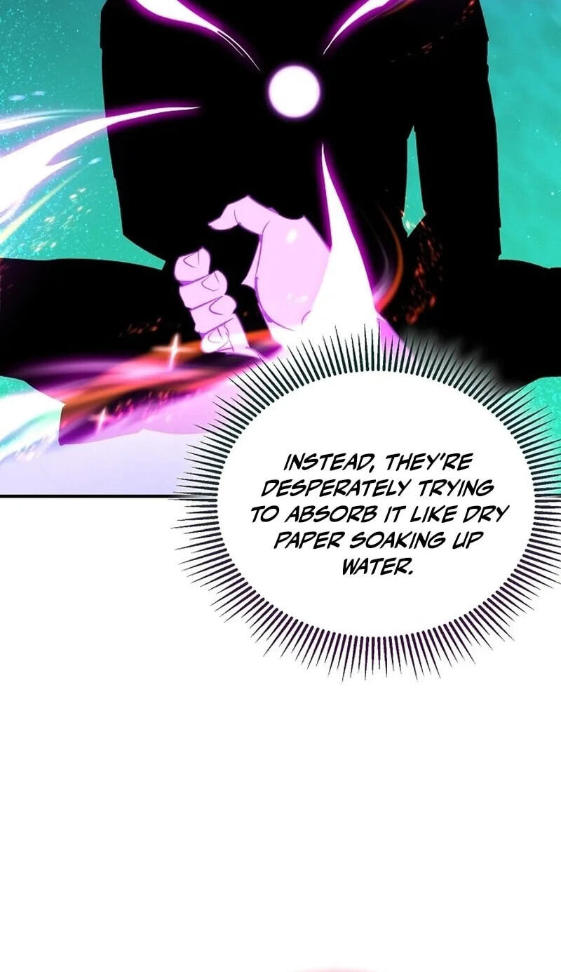Martial Wild West Chapter 129 page 30 - 