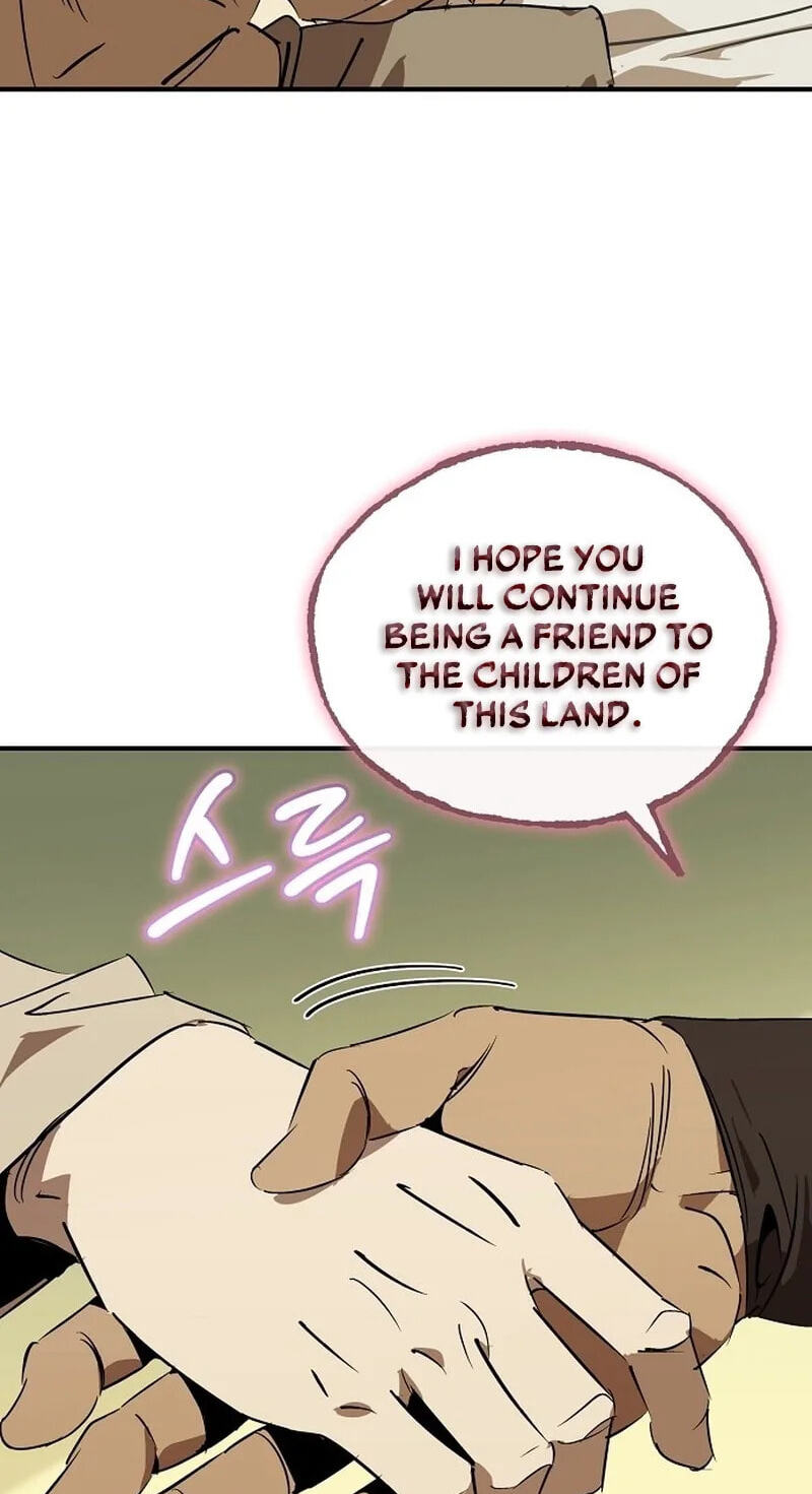 Martial Wild West Chapter 129 page 32 - 