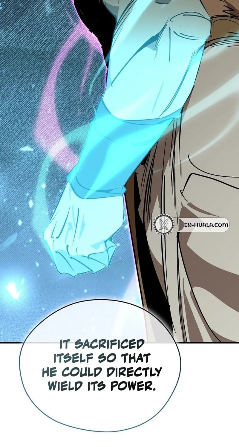 Martial Wild West Chapter 129 page 40 - 