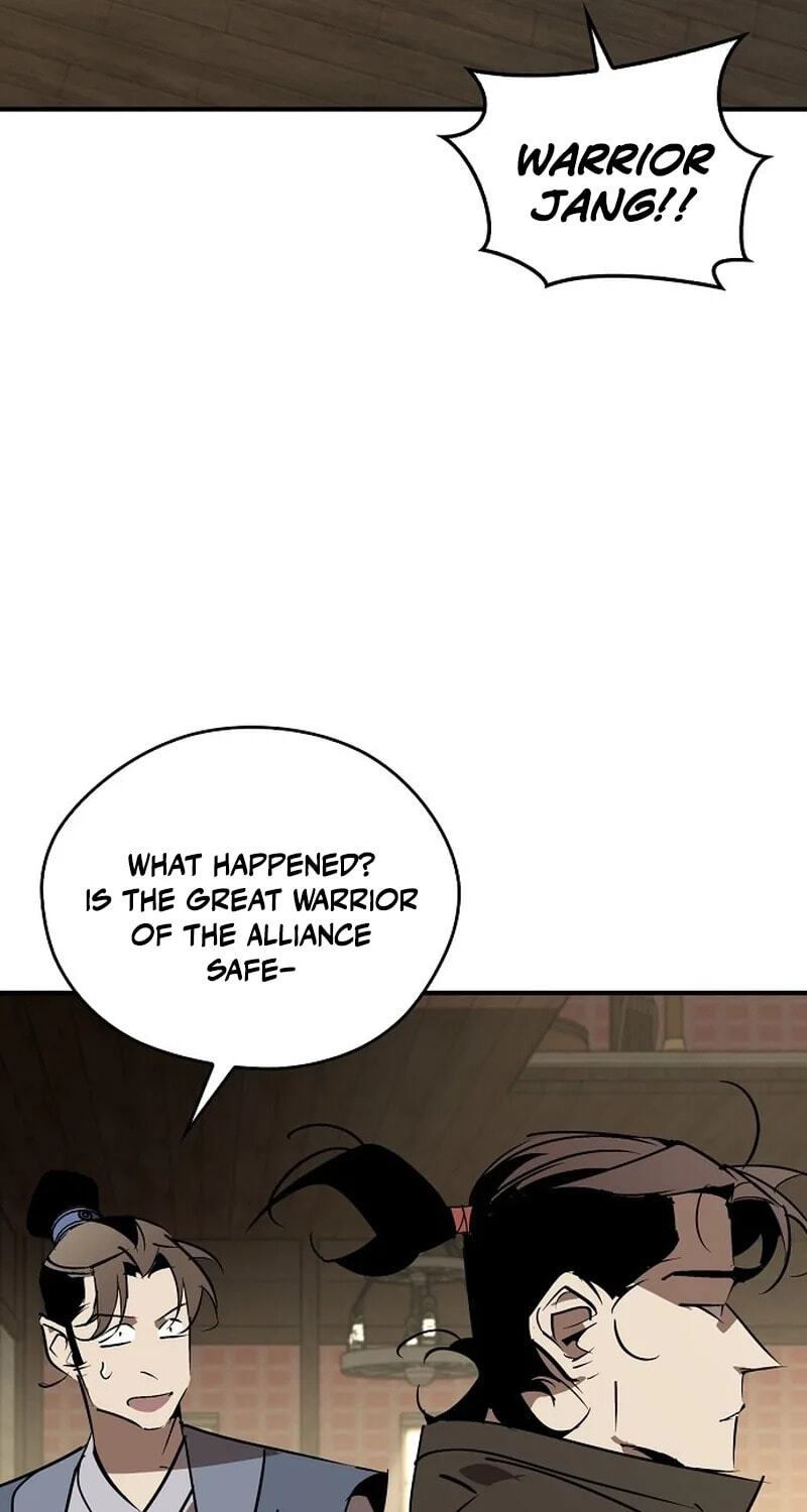 Martial Wild West Chapter 129 page 49 - 