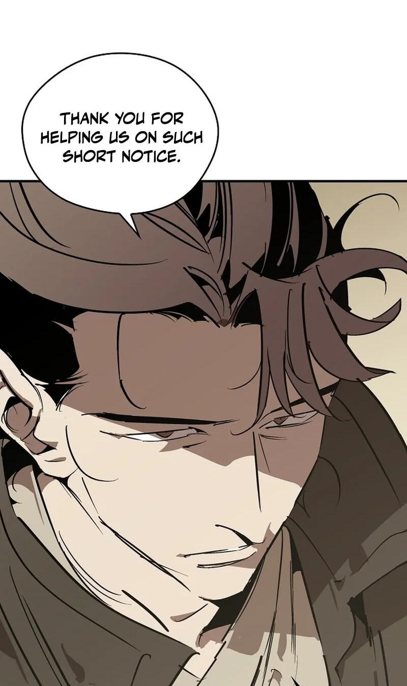 Martial Wild West Chapter 129 page 58 - 