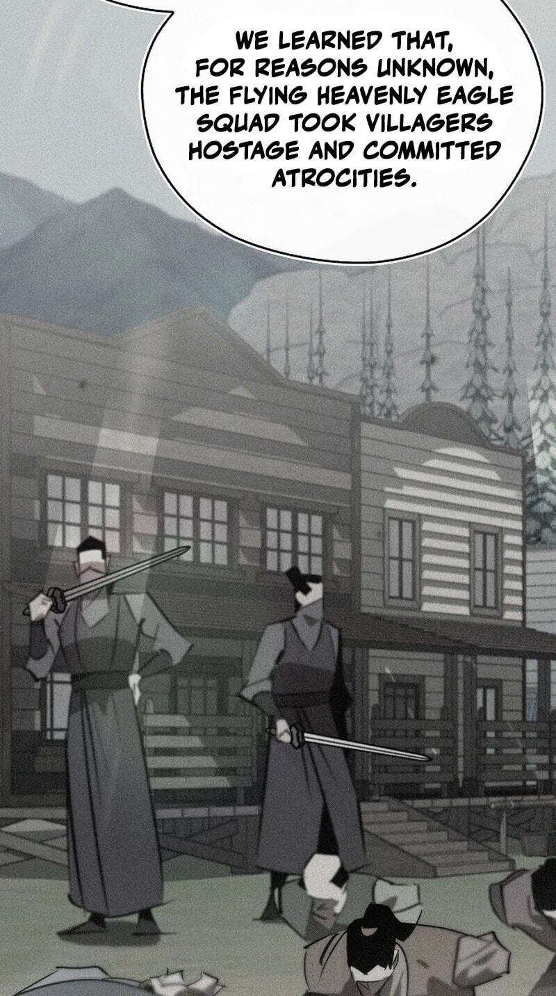Martial Wild West Chapter 129 page 64 - 