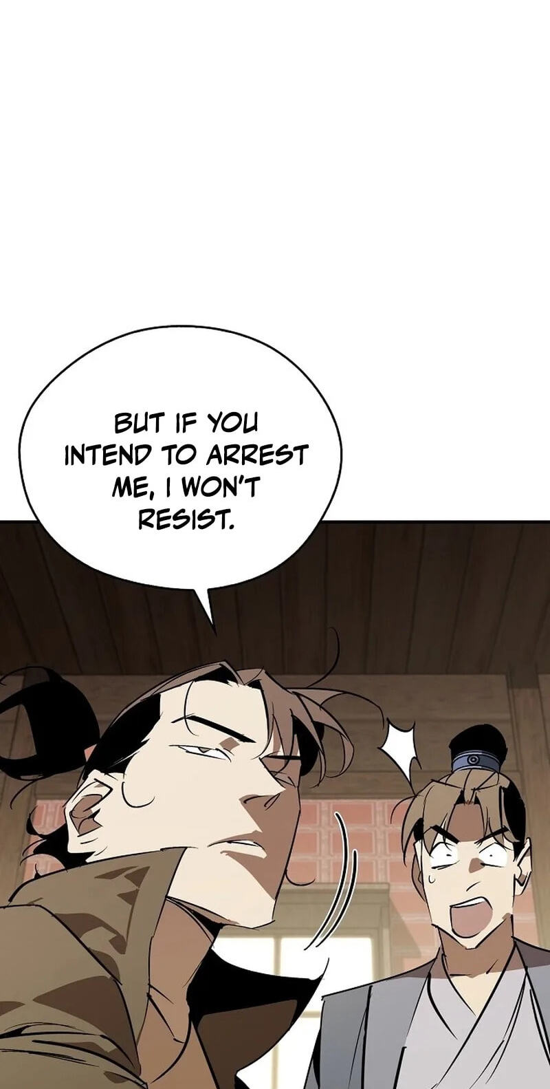 Martial Wild West Chapter 129 page 69 - 