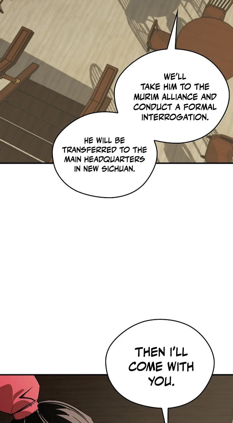 Martial Wild West Chapter 129 page 76 - 