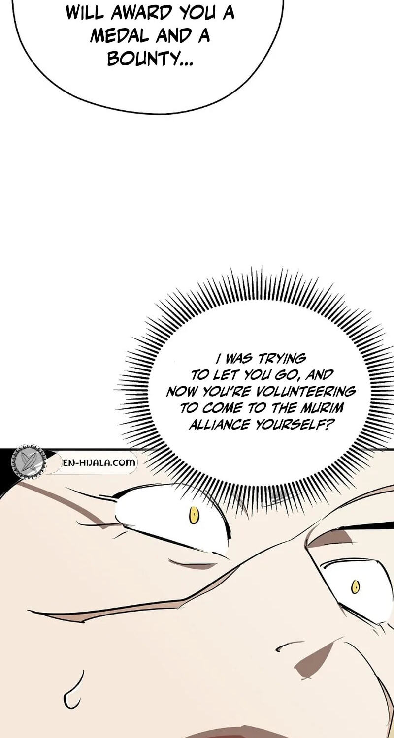 Martial Wild West Chapter 129 page 79 - 