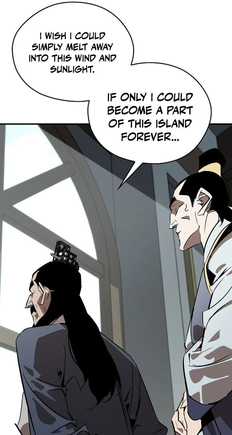 Martial Wild West Chapter 129 page 89 - 