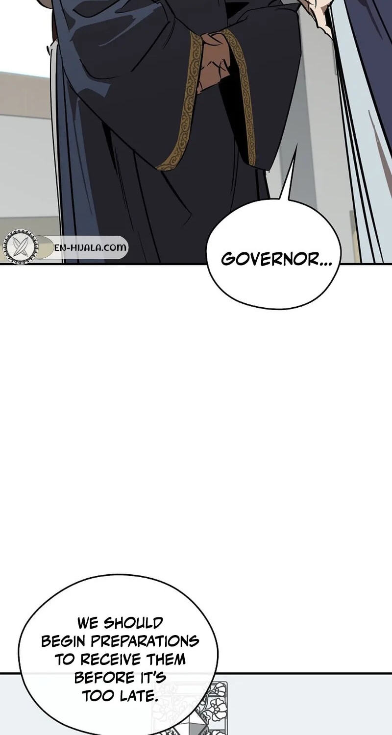 Martial Wild West Chapter 129 page 90 - 