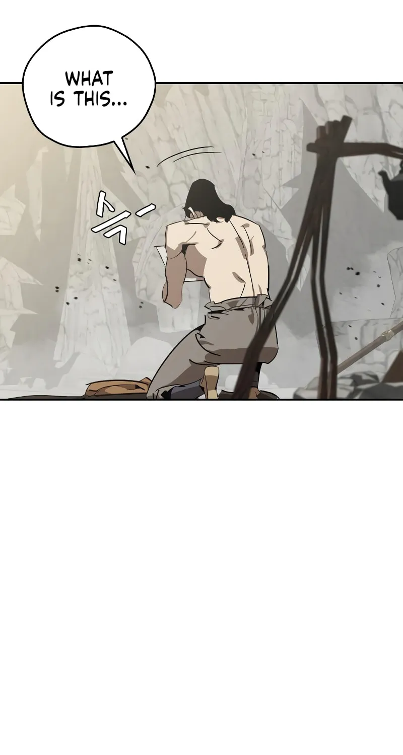 Martial Wild West Chapter 13 page 104 - 