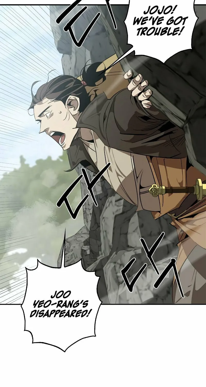 Martial Wild West Chapter 13 page 108 - 