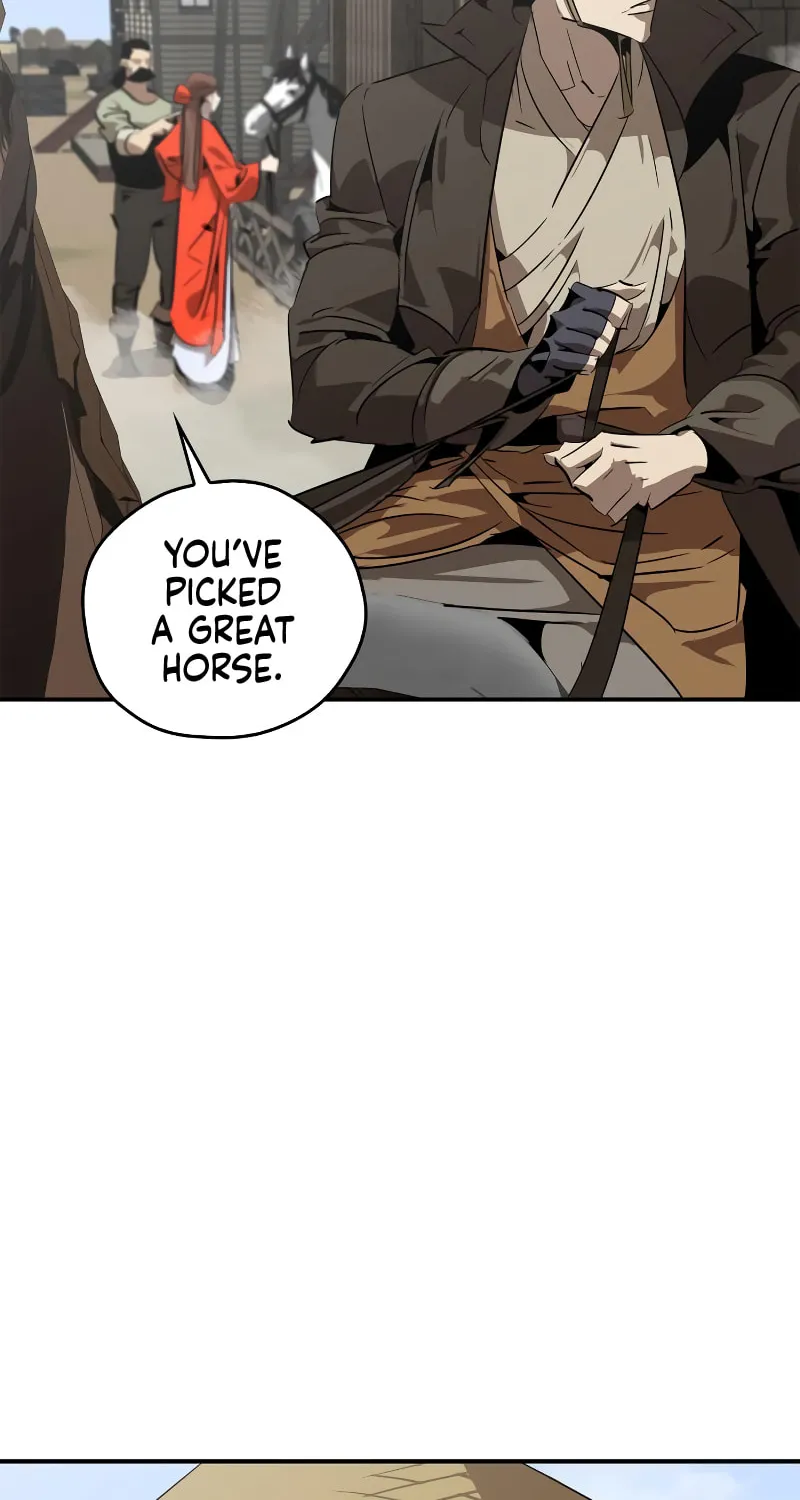 Martial Wild West Chapter 13 page 14 - 