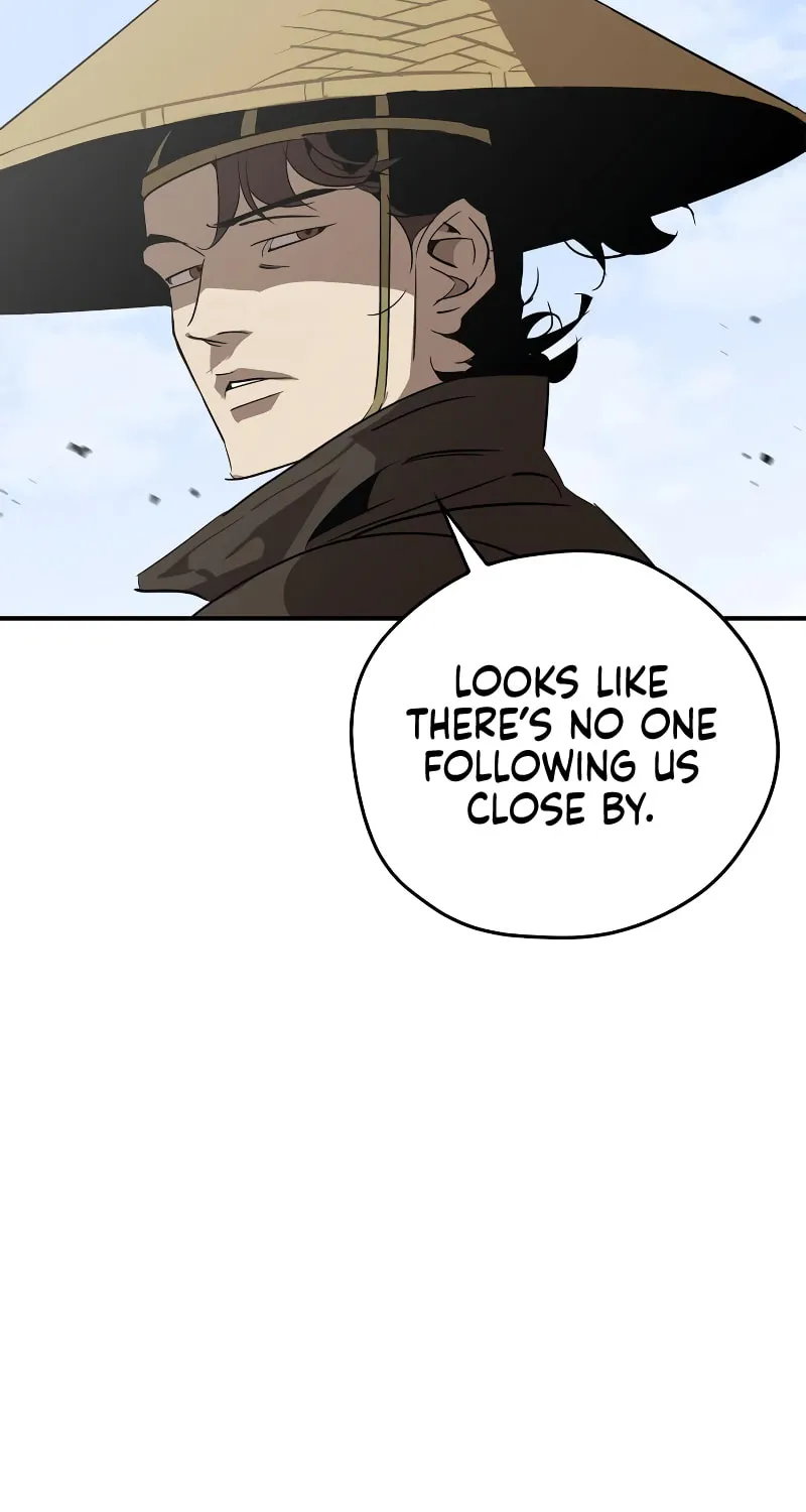 Martial Wild West Chapter 13 page 15 - 