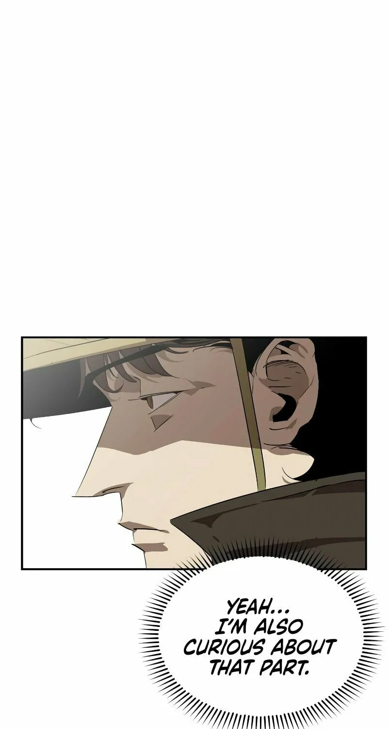 Martial Wild West Chapter 13 page 19 - 