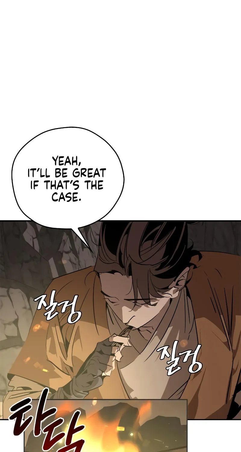 Martial Wild West Chapter 13 page 30 - 