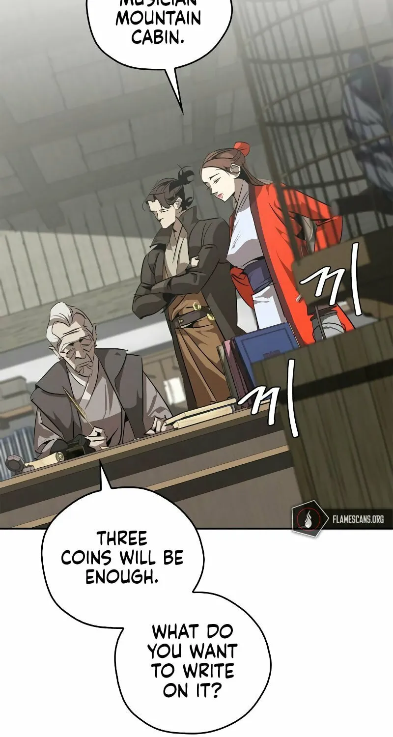 Martial Wild West Chapter 13 page 4 - 