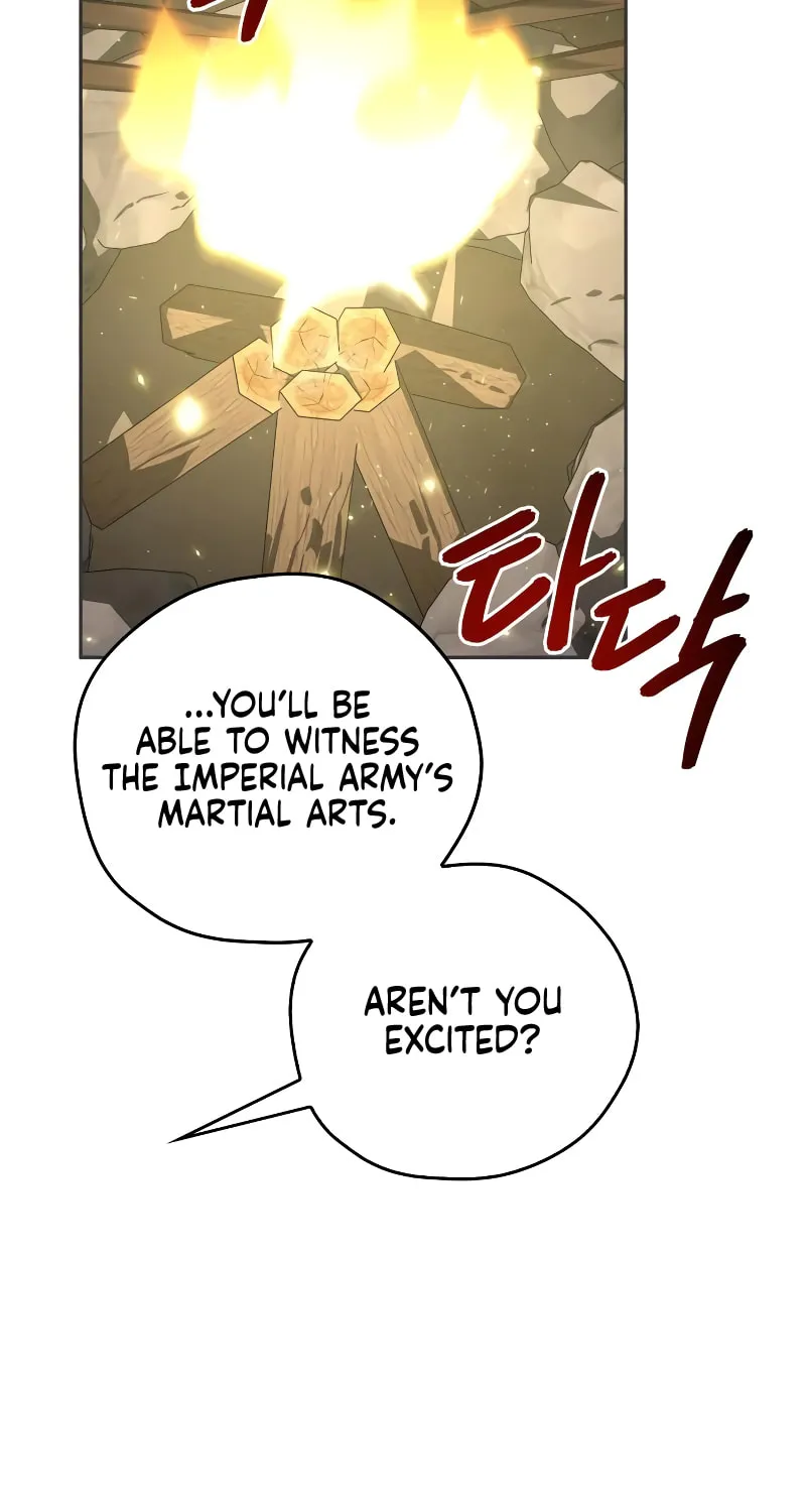 Martial Wild West Chapter 13 page 31 - 