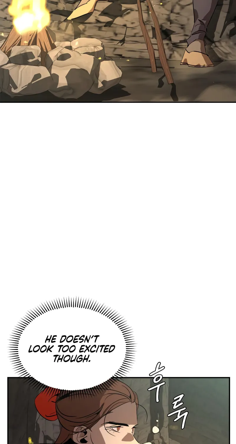 Martial Wild West Chapter 13 page 33 - 